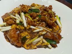 -真地道京味府·鲜橙烤鸭·北京菜(朝外大街东大桥店)