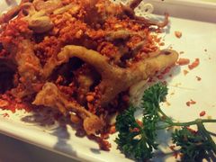 android_upload_pic-新大咀港式茶餐厅(宝山万达店)