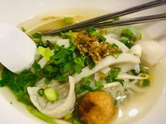 -Pier 21 (Terminal 21 Asok)
