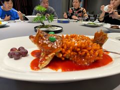 -松鹤楼(月坛店)