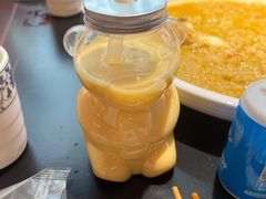 -京悦南门涮羊肉·羊蝎子火锅(田林路店)
