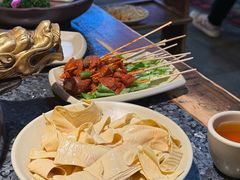 -蜀大侠火锅(春熙路店)