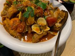 -渔太泰漓江小馆·广西融合菜(西街店)