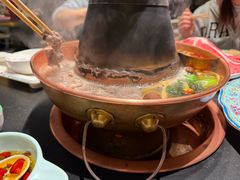 -南门四季铜锅涮肉(大屯·北苑店)