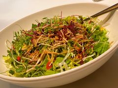 田园蔬菜沙拉-荣兴酒家(徐家汇店)