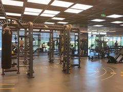 -燃坊JEN ACTIVE游泳健身中心·深圳前海JEN酒店