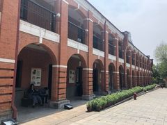 -辛亥革命博物院北区