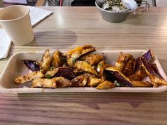 酥酥胖茄角-下酒(华熙店)