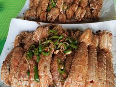 -盛港湾海鲜食府(黄沙店)