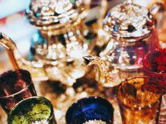 -Tajine Moroccan塔金摩洛哥中东餐厅