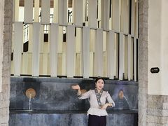 -南沙游艇会·大兵船餐厅