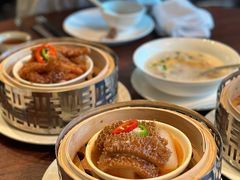 -蛇口希尔顿南海酒店·随轩中餐厅·粤菜