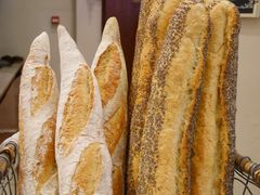 -WHEAT&BAKER-麥(凯德来福士店)