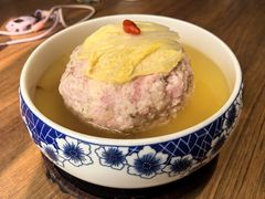 -淮扬厨子(健康路店)