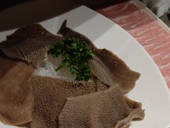 -海底捞火锅(金山百联店)