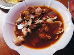 -曾记大腰子烧烤(苗栗路总店)