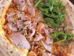 -PIZZA BIANCA(万象城店)