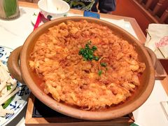 -芽笼芽笼新加坡餐厅(环球港店)