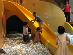 -IBOBI早教·托班·国际家庭互动成长中心(欢乐海岸中心)