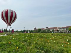 -歌斐颂巧克力小镇