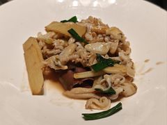 姜葱炒东海圣子-徐记海鲜·宴会(大唐西市|丰庆店)