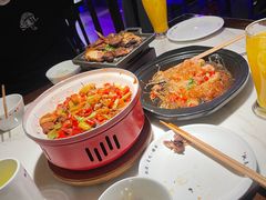 -今朝桃花醉川菜小酒馆(龙湖天街店)