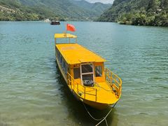 -江边渔家(龙舟文化园店)