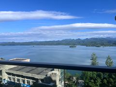 -千岛湖忆湖度假酒店(中心湖景区店)