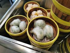 -府城小食馆(金龙宾馆店)