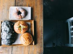 -仙峰天然面包(迎宾路店)