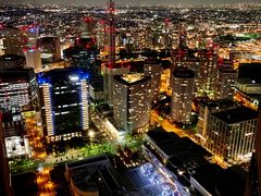 -横滨地标大厦