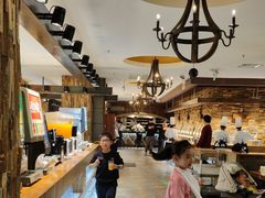 -汉巴味德(大悦城店)