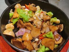 -云海肴·汽锅鸡·云南菜(高德置地店)