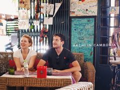 大堂-Fresh Fruit Factory - Fruit Cuisine Restaurant