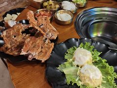 -杀猪天·韩国烤肉(总店)