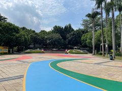 -天河儿童公园