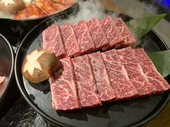 -九田家黑牛烤肉料理(珠江摩尔店)