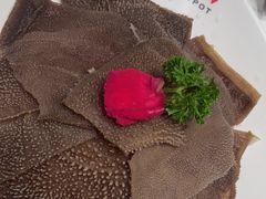 -巴邑火锅·鲜切牛肉(萧山银隆店)