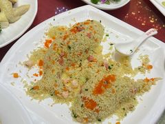 -百乐门喜宴(海珠广场华厦店)