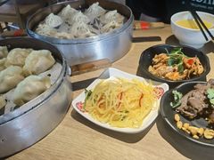 -老班长手工灌汤包老店(东山店)