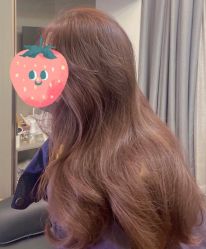 点击看大图 -3AM HAIR SALON烫发染发接发