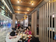 -西堤牛排(龙德广场店)