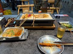 -神伙烧烤(南坪总店)