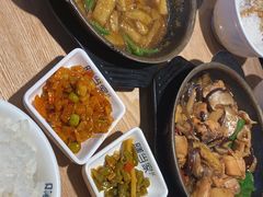 -膳当家黄焖鸡米饭(下沙宝龙店)
