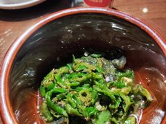 -味上湘菜馆(岳麓山店)