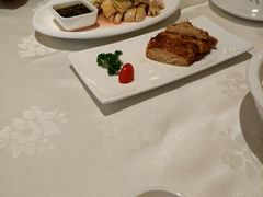 -老上海弄堂菜馆(恒基名人购物中心店)