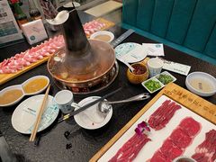 -阳坊胜利涮羊肉(阳坊老店)