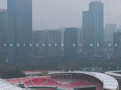 -广州粤海喜来登酒店