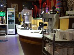 -青岛蓝海大饭店·爱琴海自助餐厅(崂山店)