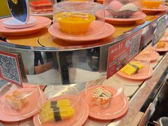 -争鲜回转寿司(朝北大悦城店)